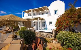 Phaos Santorini Suites
